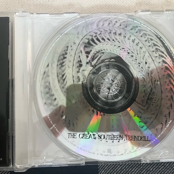 Pantera A Great Southern Trendkill - Picture 2 of 5